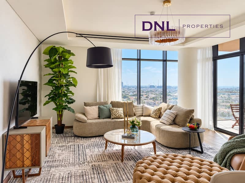 Appartamento a City Walk,Central Park,Castleton, 3 camere da letto, 6600000 AED - 16928067 Appartamento a City Walk,Central Park,Castleton, 3 camere da letto, 6600000 AED - 16928067