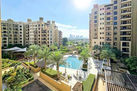 2 Schlafzimmer Wohnung zum Verkauf in Madinat Jumeirah Living, Dubai - Wohnung in Madinat Jumeirah Living,Asayel,Asayel Building 3, 2 schlafzimmer, 4300000 AED - 16296892 2 Schlafzimmer Wohnung zum Verkauf in Madinat Jumeirah Living, Dubai - Wohnung in Madinat Jumeirah Living,Asayel,Asayel Building 3, 2 schlafzimmer, 4300000 AED - 16296892