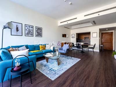 1 Camera Appartamento in affitto a Business Bay, Dubai - Appartamento a Business Bay，Bay Square，Bay Square 9, 1 camera da letto, 100000 AED - 16928077