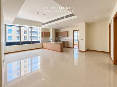 2 habitaciones Apartamento para en Alquiler en Al Barsha, Dubai - Bright Minimalist Apartment Interior. png