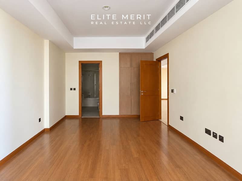 4 Empty Modern Apartment Interior. png