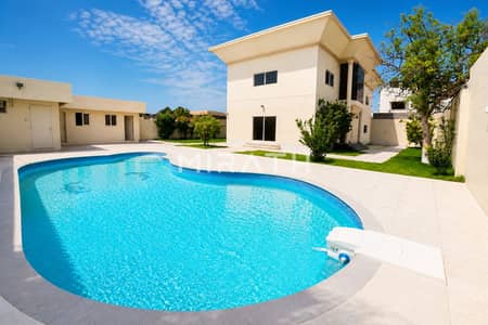 Villa de 5 chambres à à louer à Jumeirah, Dubai - Villa à Jumeirah,Jumeirah 1, 5 chambres, 550000 AED - 16928094 Villa de 5 chambres à à louer à Jumeirah, Dubai - Villa à Jumeirah,Jumeirah 1, 5 chambres, 550000 AED - 16928094