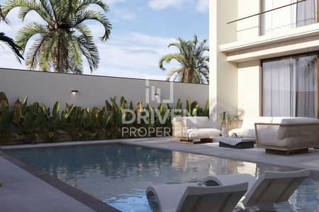 5 Schlafzimmer Villa zum Verkauf in Nad Al Sheba Gardens, Dubai - Villa in Nad Al Sheba Gardens,Nad Al Sheba Gardens 1, 5 schlafzimmer, 12800000 AED - 16928095 5 Schlafzimmer Villa zum Verkauf in Nad Al Sheba Gardens, Dubai - Villa in Nad Al Sheba Gardens,Nad Al Sheba Gardens 1, 5 schlafzimmer, 12800000 AED - 16928095