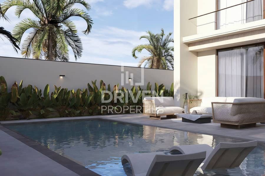 Villa a Nad Al Sheba Gardens,Nad Al Sheba Gardens 1, 5 camere da letto, 12800000 AED - 16928095 Villa a Nad Al Sheba Gardens,Nad Al Sheba Gardens 1, 5 camere da letto, 12800000 AED - 16928095