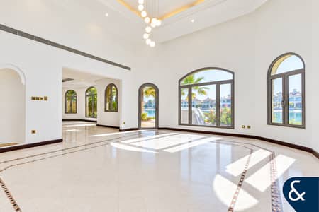 5 Slaapkamers Villa te Huur in Palm Jumeirah, Dubai - Villa in Palm Jumeirah，Garden Homes Palm Jumeirah，Garden Homes Frond C, 5 slaapkamers, 800000 AED - 7488165