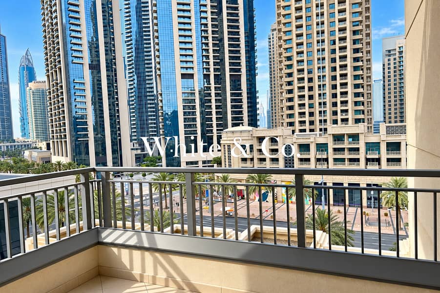 شقة في أبراج كلارين 2،أبراج كلارين،وسط مدينة دبي 2 غرف 165000 درهم - 7458663 شقة في أبراج كلارين 2،أبراج كلارين،وسط مدينة دبي 2 غرف 165000 درهم - 7458663