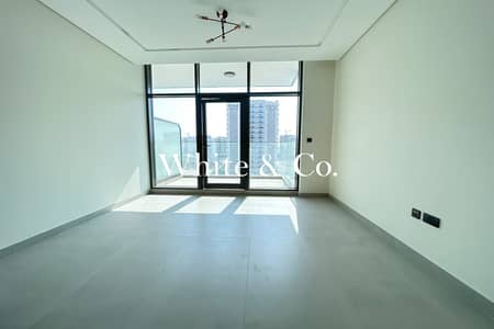 Studio for Rent in Al Furjan, Dubai - High Floor | Brand New | Semi Furnished Studio for Rent in Al Furjan, Dubai - High Floor | Brand New | Semi Furnished