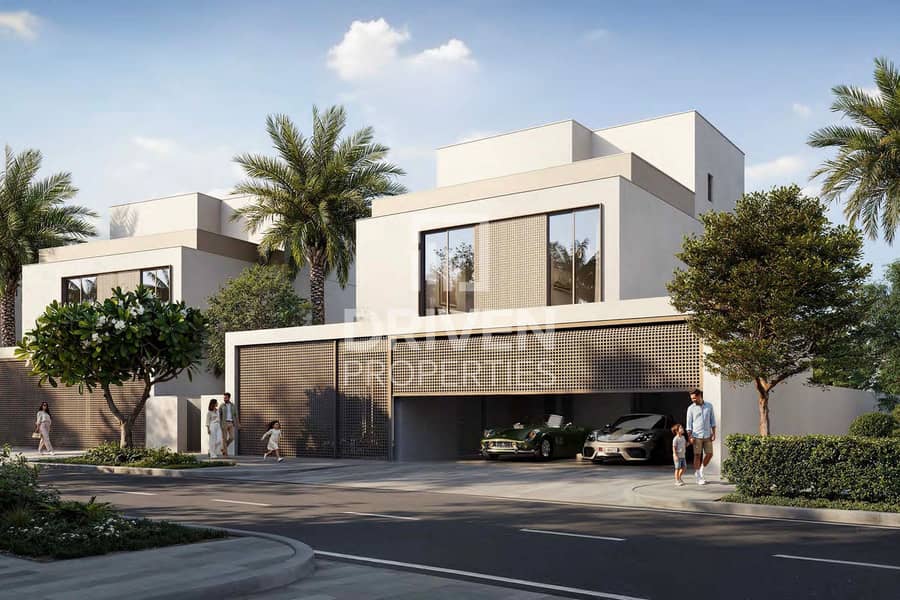 Вилла в The Heights Country Club and Wellness,Serro 2, 3 cпальни, 6636899 AED - 16928153 Вилла в The Heights Country Club and Wellness,Serro 2, 3 cпальни, 6636899 AED - 16928153