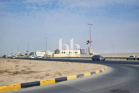 Plot for Sale in Muzairah, Sharjah - Images Image Img Plot for Sale in Muzairah, Sharjah - Images Image Img