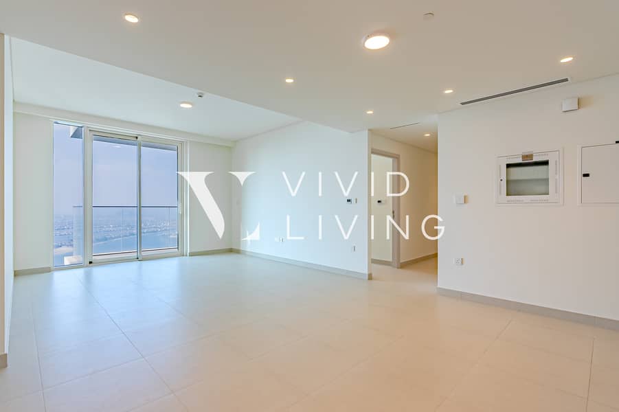 Wohnung in Dubai Harbour,Emaar Beachfront,Beach Mansion,Beach Mansion Tower 1, 3 schlafzimmer, 340000 AED - 16928191 Wohnung in Dubai Harbour,Emaar Beachfront,Beach Mansion,Beach Mansion Tower 1, 3 schlafzimmer, 340000 AED - 16928191