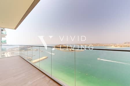 2 Slaapkamers Appartement te Huur in Dubai Harbour, Dubai - Appartement in Dubai Harbour,Emaar Beachfront,Beach Isle,Beach Isle Tower 1, 2 slaapkamers, 270000 AED - 16928192 2 Slaapkamers Appartement te Huur in Dubai Harbour, Dubai - Appartement in Dubai Harbour,Emaar Beachfront,Beach Isle,Beach Isle Tower 1, 2 slaapkamers, 270000 AED - 16928192