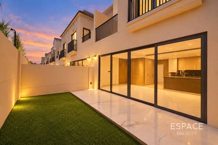 3 Bedroom Villa for Sale in Jumeirah Golf Estates, Dubai - Exclusive | Brand New | Viewable
