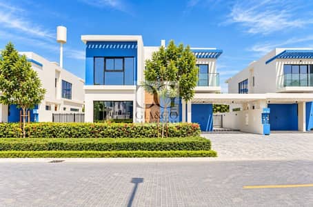 6 Slaapkamers Villa te Huur in DAMAC Lagoons, Dubai - Best Deal | Vacant Now | Spacious Layout 1