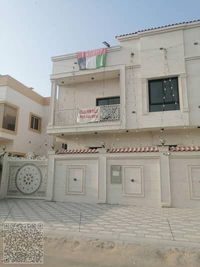Villa de 6 chambres à à louer à Al Helio, Ajman - WhatsApp Image 2026-10-20 at 6.31. 08 PM (2). jpeg Villa de 6 chambres à à louer à Al Helio, Ajman - WhatsApp Image 2026-10-20 at 6.31. 08 PM (2). jpeg