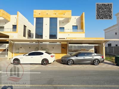 5 Schlafzimmer Villa zum Verkauf in Al Zahya, Ajman - ikkkkkkkkkkkk. jpeg 5 Schlafzimmer Villa zum Verkauf in Al Zahya, Ajman - ikkkkkkkkkkkk. jpeg