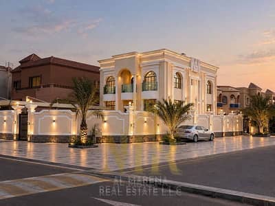 5 habitaciones Villa para en Venta en Al Mowaihat, Ajman - 873357129-800x600. jpeg 5 habitaciones Villa para en Venta en Al Mowaihat, Ajman - 873357129-800x600. jpeg