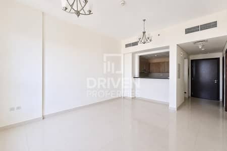 1 habitación Apartamento para en Alquiler en Al Jaddaf, Dubai - Apartamento en Al Jaddaf，Ayedh Tower, 1 dormitorio, 66000 AED - 16928221
