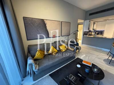 1 habitación Apartamento para en Venta en Business Bay, Dubai - Apartamento en Business Bay,MAG 318, 1 dormitorio, 1780000 AED - 16928231 1 habitación Apartamento para en Venta en Business Bay, Dubai - Apartamento en Business Bay,MAG 318, 1 dormitorio, 1780000 AED - 16928231