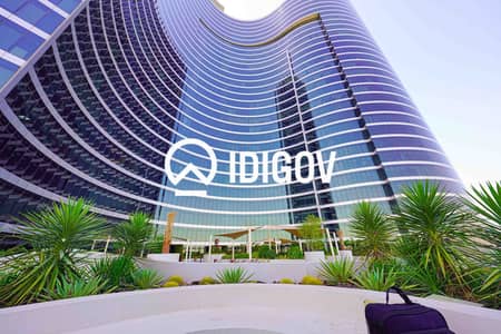 Office para en Alquiler en Barsha Heights (Tecom), Dubai - Oficina en Barsha Heights (Tecom),I-Rise Tower, 700000 AED - 16928237 Office para en Alquiler en Barsha Heights (Tecom), Dubai - Oficina en Barsha Heights (Tecom),I-Rise Tower, 700000 AED - 16928237