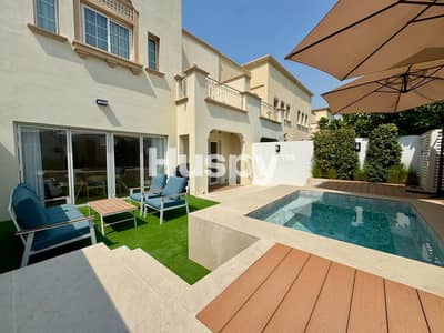 3 Slaapkamers Villa te Koop in The Springs, Dubai - Villa in The Springs，The Springs 3, 3 slaapkamers, 5500000 AED - 16928246