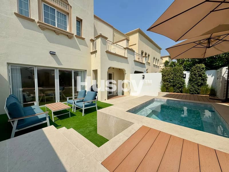 Villa in The Springs,The Springs 3, 3 slaapkamers, 5500000 AED - 16928246 Villa in The Springs,The Springs 3, 3 slaapkamers, 5500000 AED - 16928246