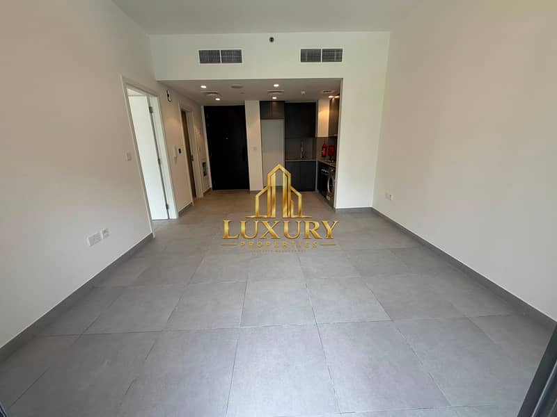 9 Beautiful View 1BHK in Sokoon, Aljada | Yearly Rent AED 56,000 | 4 Cheques