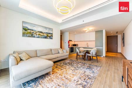 Appartement de 1 chambre à à louer à City Walk, Dubai - Appartement à City Walk，Central Park，Castleton, 1 chambre, 160000 AED - 16928261