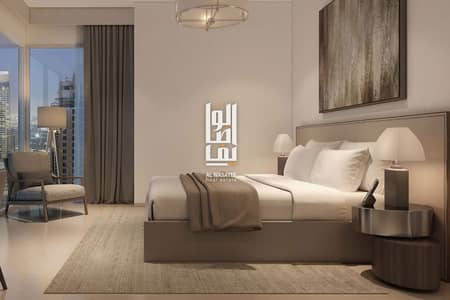 Pay 10% and own a luxury 2 BR apartment in Downtown with 4 years installments Pay 10% and own a luxury 2 BR apartment in Downtown with 4 years installments