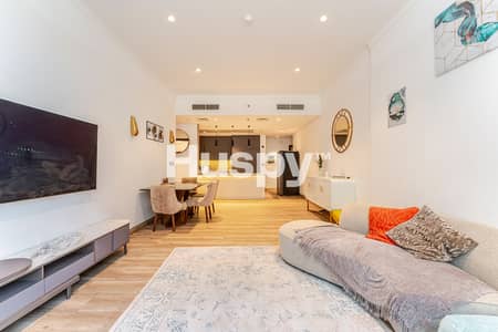 2 Bedroom Flat for Sale in Jumeirah Village Circle (JVC), Dubai - Vacant on Transfer | 2 Parking Slots | Spacious