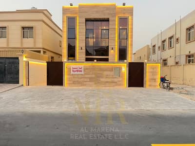 5 habitaciones Villa para en Venta en Al Mowaihat, Ajman - WhatsApp Image 2026-10-17 at 10.08. 16 PM (2). jpeg 5 habitaciones Villa para en Venta en Al Mowaihat, Ajman - WhatsApp Image 2026-10-17 at 10.08. 16 PM (2). jpeg
