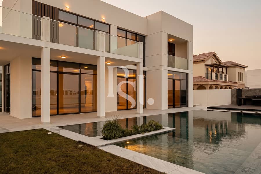 位于阿尔朱拜勒岛,Ain Al Maha 6 卧室的别墅 1500000 AED - 16923643 位于阿尔朱拜勒岛,Ain Al Maha 6 卧室的别墅 1500000 AED - 16923643