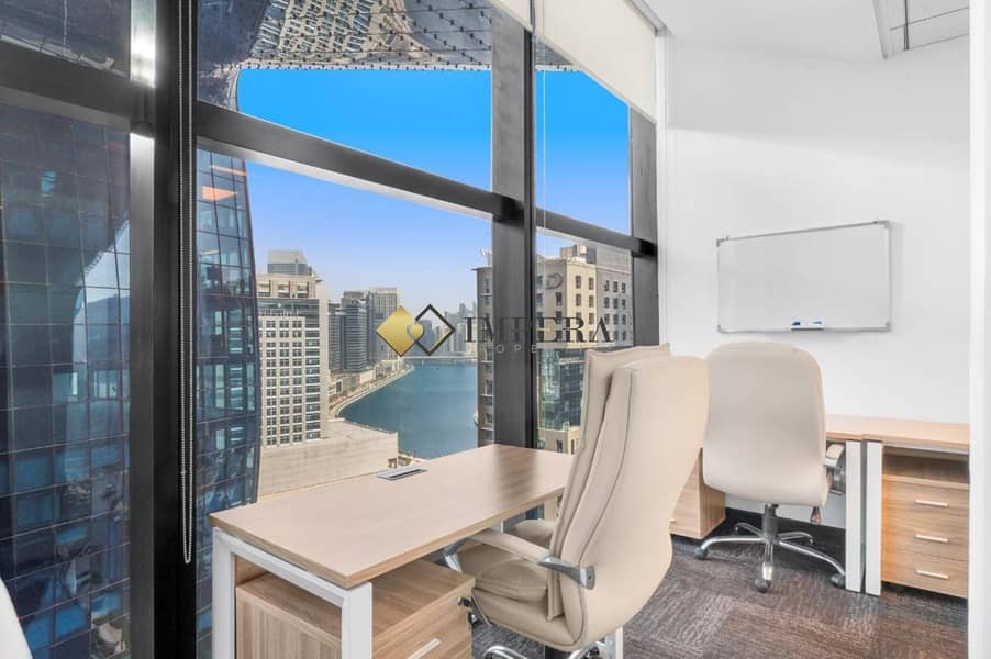 Ufficio a Business Bay,The Opus, 308000 AED - 16928302 Ufficio a Business Bay,The Opus, 308000 AED - 16928302