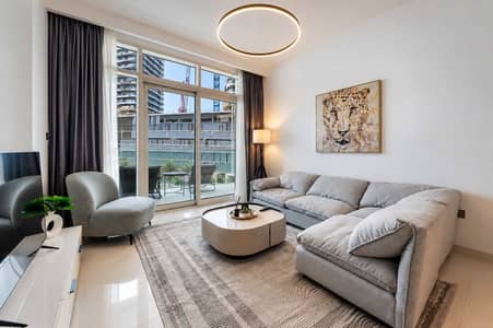 1 Camera Appartamento in affitto a Dubai Harbour, Dubai - Sunrise Bay, Dubai: Beachfront Apartment with Gym 1 Camera Appartamento in affitto a Dubai Harbour, Dubai - Sunrise Bay, Dubai: Beachfront Apartment with Gym