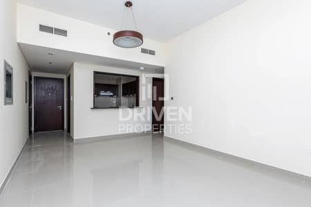 1 Bedroom Flat for Sale in Dubai Sports City, Dubai - Mid floor | Chiller Free | Spacious Unit