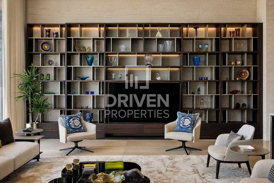 Ultra Luxury Golf Frontline Villa | Exclusive Sale Ultra Luxury Golf Frontline Villa | Exclusive Sale