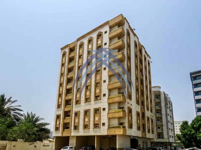 1 Schlafzimmer Wohnung zum Miete in Al Rashidiya, Ajman - Gemini_Generated_Image_syrz3dsyrz3dsyrz. jpg