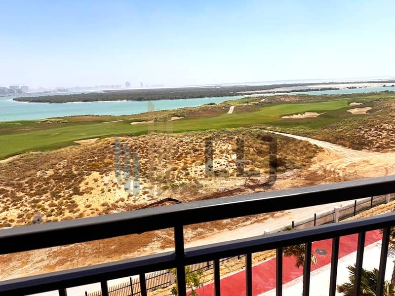 2+Maids Room | Ready Move In | Mangrove-Golf View 2+Maids Room | Ready Move In | Mangrove-Golf View