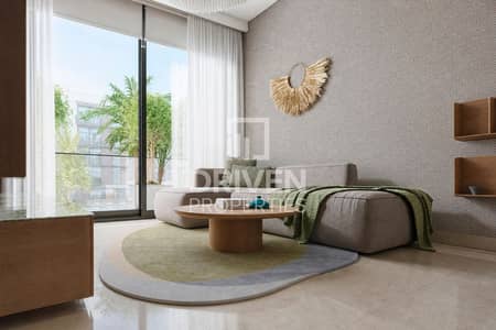 Estudio para en Venta en Jumeirah Village Circle (JVC), Dubai - Apartamento en Jumeirah Village Circle (JVC)，JVC District 10，Vitality Residence, 750000 AED - 16928370