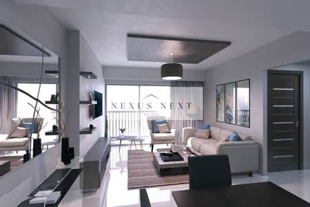 Appartement de 1 chambre à à vendre à Dubai Land Residence Complex (DLRC), Dubai - Appartement à Dubai Land Residence Complex (DLRC)，Time 2, 1 chambre, 925000 AED - 16928378
