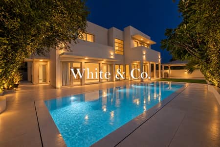 Villa de 5 chambres à à louer à Arabian Ranches, Dubai - Villa à Arabian Ranches，Saheel，Saheel 1, 5 chambres, 945000 AED - 16912788