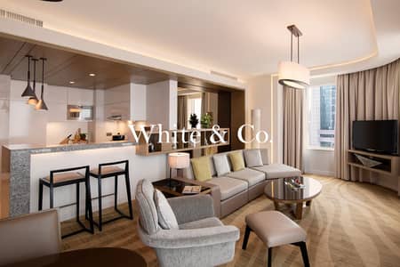 2 Schlafzimmer Hotel Apartment zum Miete in Sheikh Zayed Road, Dubai - Hotelwohnung in Sheikh Zayed Road,Towers Rotana, 2 schlafzimmer, 210000 AED - 16928384 2 Schlafzimmer Hotel Apartment zum Miete in Sheikh Zayed Road, Dubai - Hotelwohnung in Sheikh Zayed Road,Towers Rotana, 2 schlafzimmer, 210000 AED - 16928384
