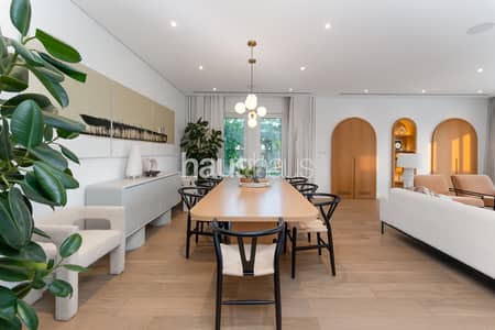 5 Bedroom Villa for Sale in Arabian Ranches, Dubai - Full Golf Course view | 5 Bed | Upgraded 5 Bedroom Villa for Sale in Arabian Ranches, Dubai - Full Golf Course view | 5 Bed | Upgraded