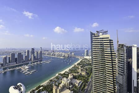 4 Bedroom Flat for Sale in Dubai Marina, Dubai - Top Floor | Renovated | View Today