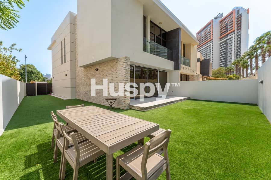 Reihenhaus in DAMAC Hills,Brookfield, 3 schlafzimmer, 5500000 AED - 16928460 Reihenhaus in DAMAC Hills,Brookfield, 3 schlafzimmer, 5500000 AED - 16928460