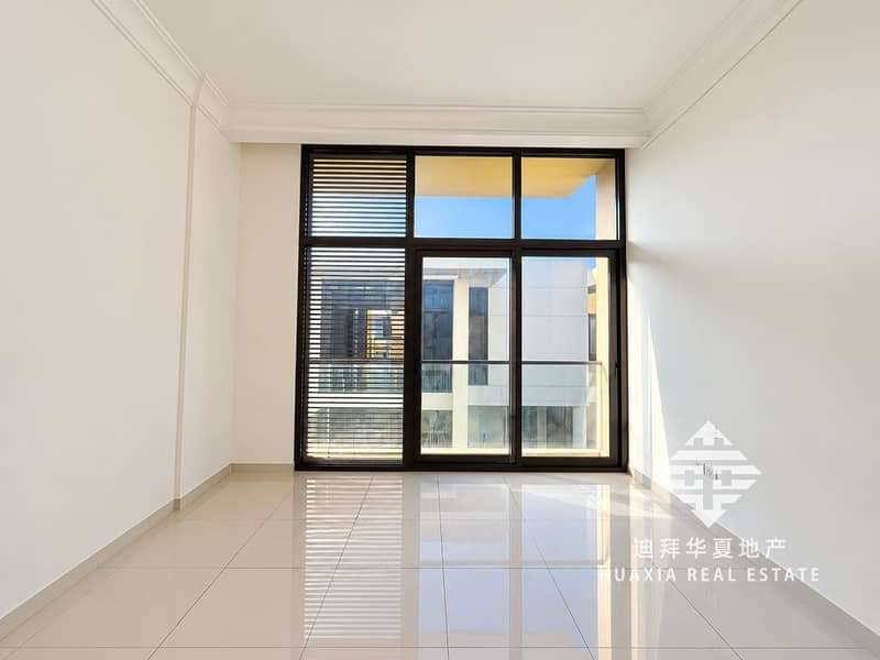 7 Sunlit Minimalist Room with Glass Windows. png
