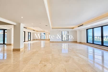 4 Bedroom Flat for Rent in Jumeirah Beach Residence (JBR), Dubai - Penthouse | Private Pool | Hot Listing 4 Bedroom Flat for Rent in Jumeirah Beach Residence (JBR), Dubai - Penthouse | Private Pool | Hot Listing