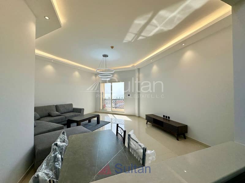 Apartamento en Al Marjan Island,Bab Al Bahr Residences,Kahraman Building, 1 dormitorio, 60000 AED - 16928527 Apartamento en Al Marjan Island,Bab Al Bahr Residences,Kahraman Building, 1 dormitorio, 60000 AED - 16928527