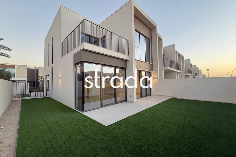 Villa in The Valley by Emaar,Talia, 4 schlafzimmer, 150000 AED - 16928530 Villa in The Valley by Emaar,Talia, 4 schlafzimmer, 150000 AED - 16928530