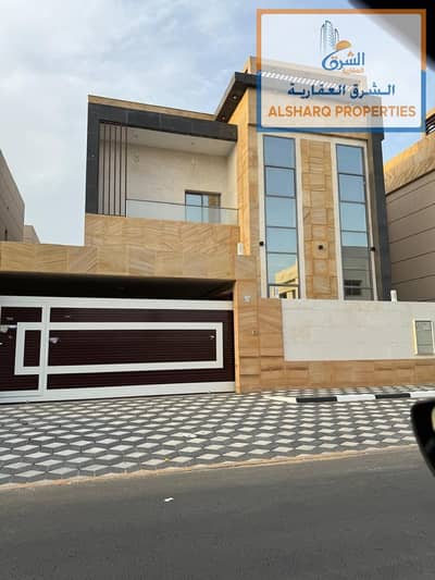5 Bedroom Villa for Rent in Al Yasmeen, Ajman - WhatsApp Image 2026-10-10 at 7.10. 30 PM. jpeg 5 Bedroom Villa for Rent in Al Yasmeen, Ajman - WhatsApp Image 2026-10-10 at 7.10. 30 PM. jpeg