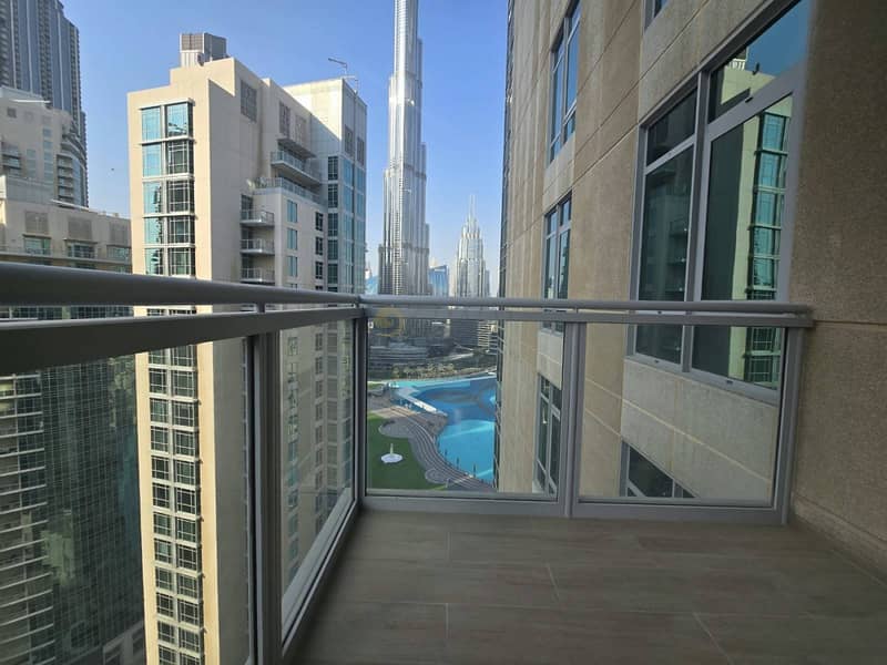 Appartamento a Downtown Dubai,The Residences,The Residence 5, 2 camere da letto, 170000 AED - 16928542 Appartamento a Downtown Dubai,The Residences,The Residence 5, 2 camere da letto, 170000 AED - 16928542